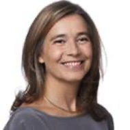 Christine Quentin, journaliste-entrepreneur, donatrice pour la Fondation Siel Bleu