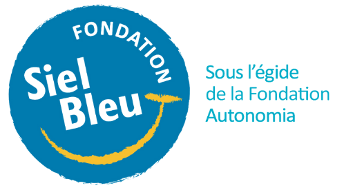 logo fondation SB sous egide