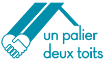 logo un palier deux toits